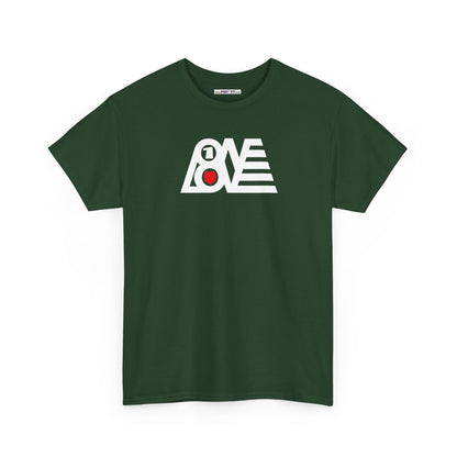 1♥️ Unisex Heavy Cotton Tee
