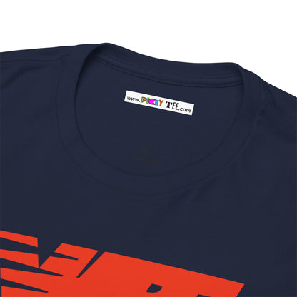 VIBE new vibrance Unisex Heavy Cotton Tee