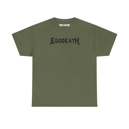 EGODEATH Unisex Heavy Cotton Tee