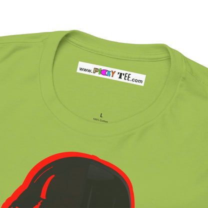 DARTHPUNK Unisex Heavy Cotton Tee