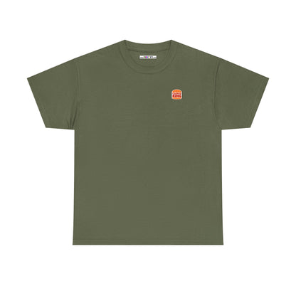 CASH IS KING Unisex Heavy Cotton Tee