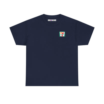 7TH HEAVEN Unisex Heavy Cotton Tee