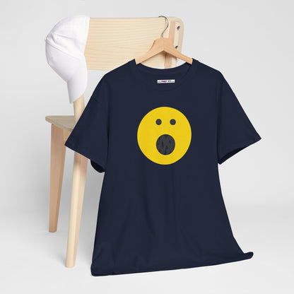 OH MY GOSH Unisex Heavy Cotton Tee