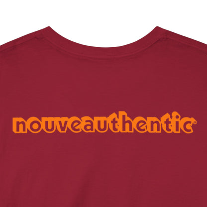 nouveauthentic Unisex Heavy Cotton Tee