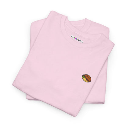 TURTLE RECOIL Heavy Cotton Tee