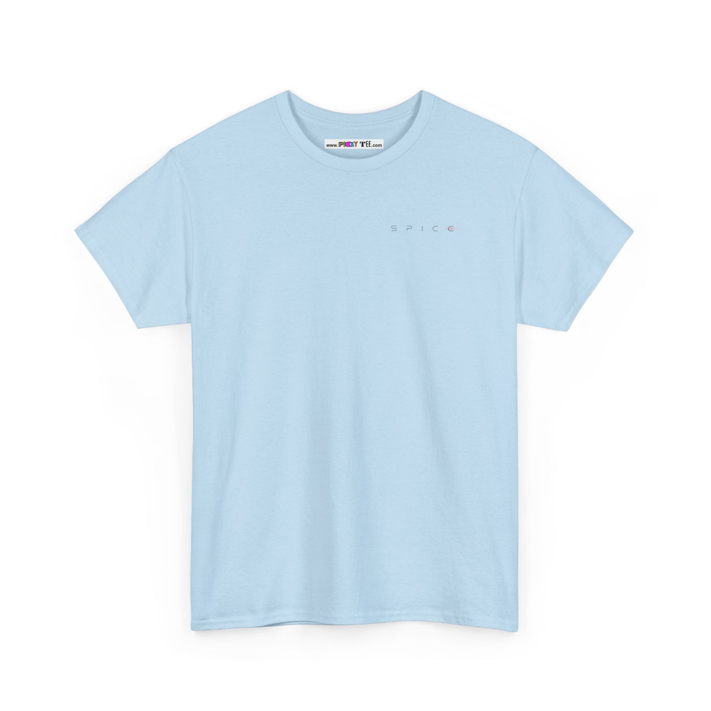 SPICE Unisex Softstyle 100% Cotton T-Shirt