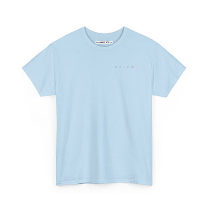 SPICE Unisex Softstyle 100% Cotton T-Shirt