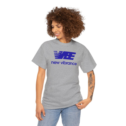 VIBE new vibrance Unisex Heavy Cotton Tee