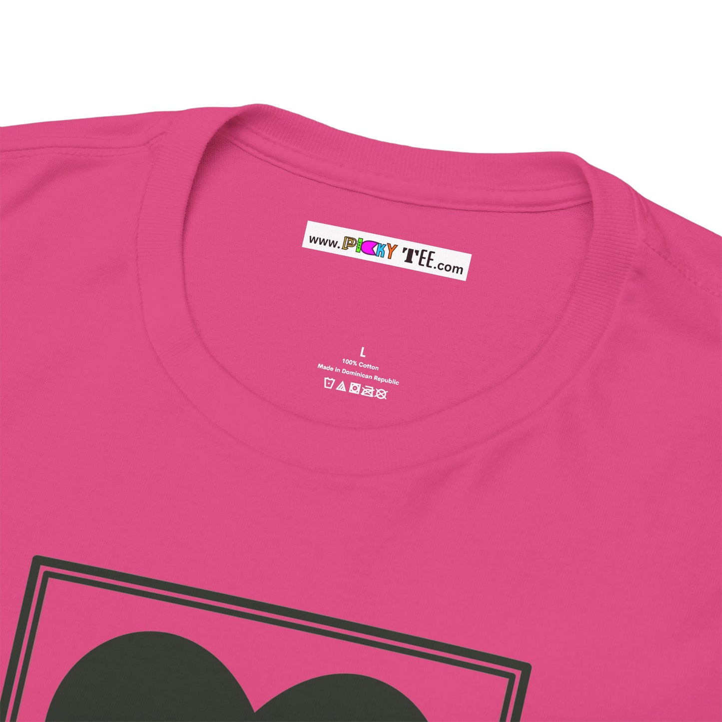habibi Unisex Softstyle 100% Cotton T-Shirt