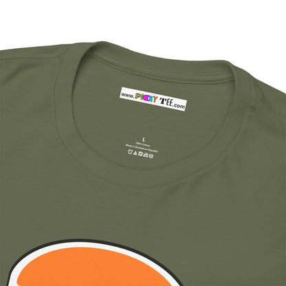 BE KIND Unisex Heavy Cotton Tee
