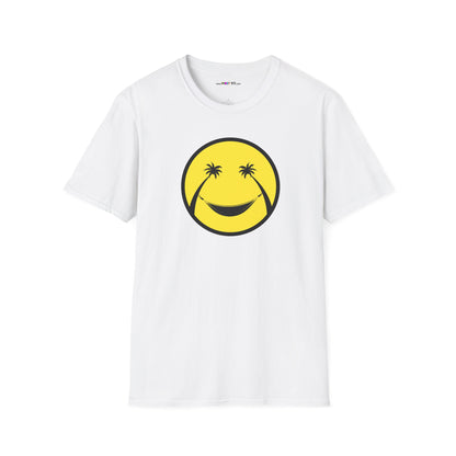 HAMMOCK HAPPY Unisex Softstyle 100% Cotton T-Shirt