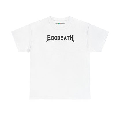 EGODEATH Unisex Heavy Cotton Tee