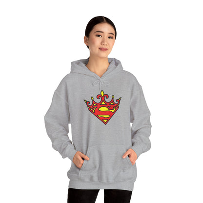 SOVEREIGN Unisex Heavy Blend™ Hooded Sweatshirt