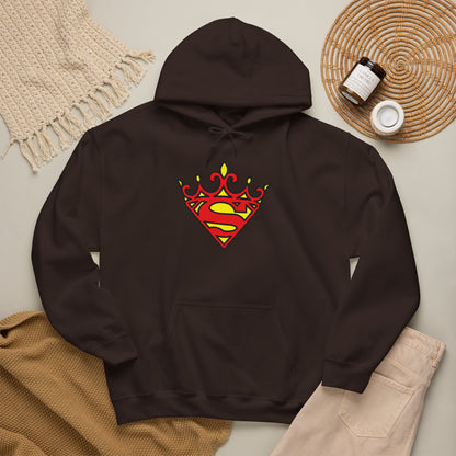SOVEREIGN Unisex Heavy Blend™ Hooded Sweatshirt