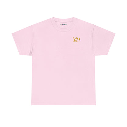 LDV LA DOLCE VITA Unisex Heavy Cotton Tee