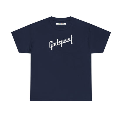 Godspeed Unisex Softstyle 100% Cotton T-Shirt