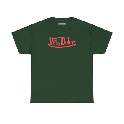 Vita Dolce Unisex Heavy Cotton Tee