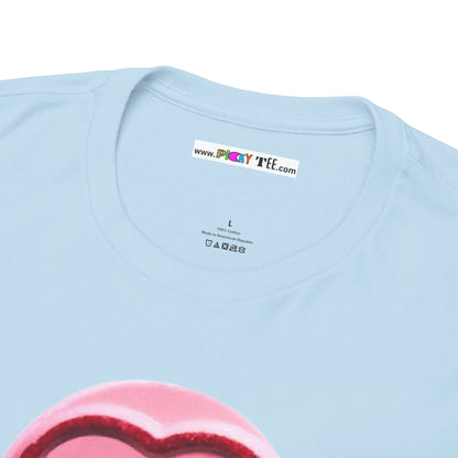 SWEETHEARTLOVE Unisex Heavy Cotton Tee
