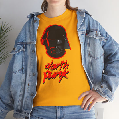 DARTHPUNK Unisex Heavy Cotton Tee