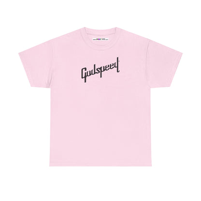 Godspeed Unisex Softstyle 100% Cotton T-Shirt