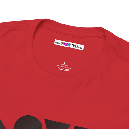 LOVESHAPES Unisex Heavy Cotton Tee