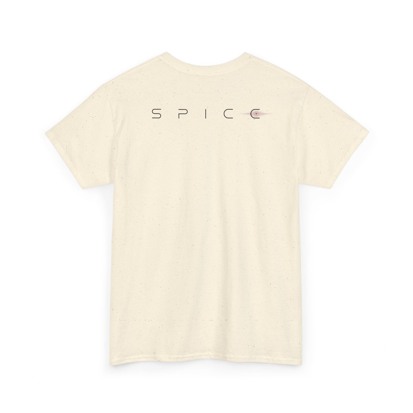 SPICE Unisex Softstyle 100% Cotton T-Shirt
