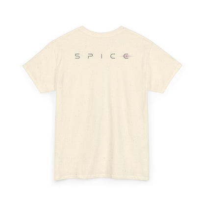 SPICE Unisex Softstyle 100% Cotton T-Shirt