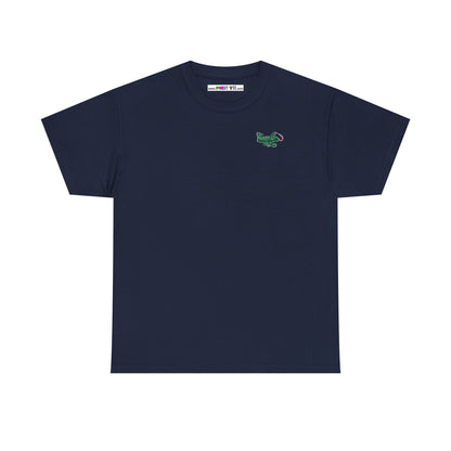 LANGOUSTE Unisex Heavy Cotton Tee