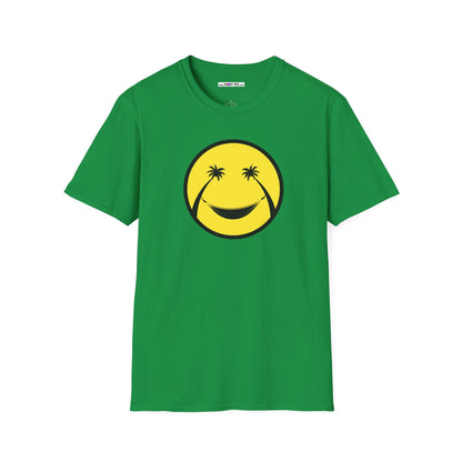 HAMMOCK HAPPY Unisex Softstyle 100% Cotton T-Shirt