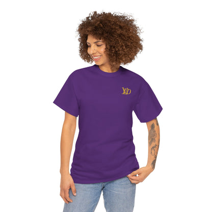 LDV LA DOLCE VITA Unisex Heavy Cotton Tee