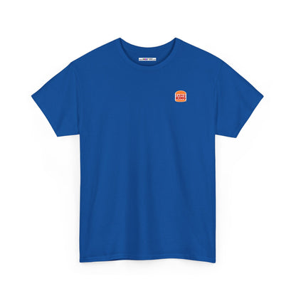 CASH IS KING Unisex Heavy Cotton Tee
