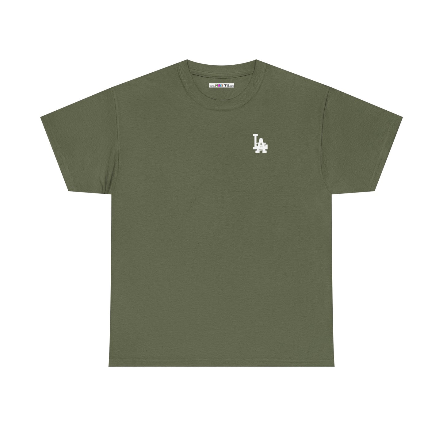 LoveAlways Unisex Heavy Cotton Tee