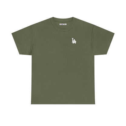 LoveAlways Unisex Heavy Cotton Tee