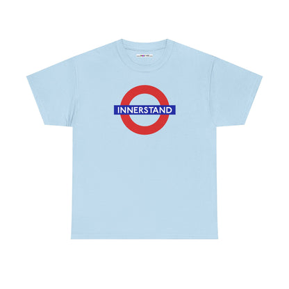 INNERSTAND Unisex Heavy Cotton Tee