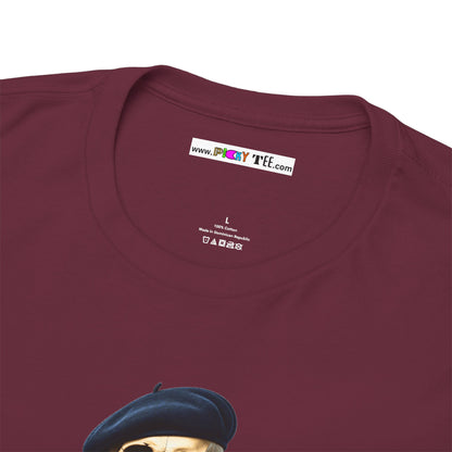 PAIN KILLER Unisex Heavy Cotton Tee