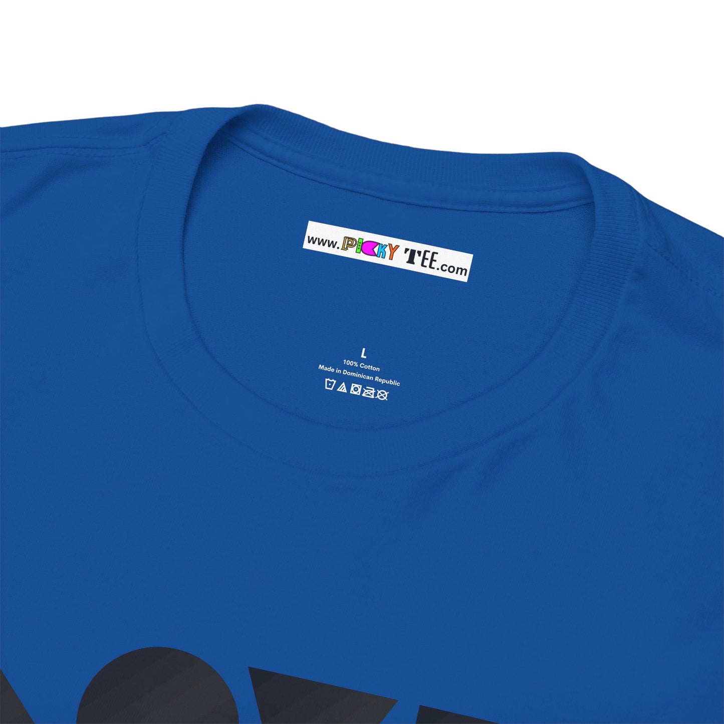 LOVESHAPES Unisex Heavy Cotton Tee