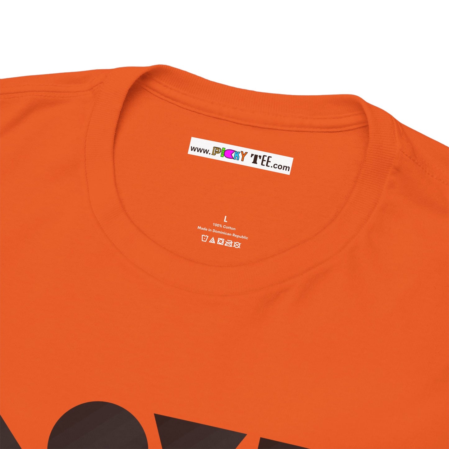 LOVESHAPES Unisex Heavy Cotton Tee