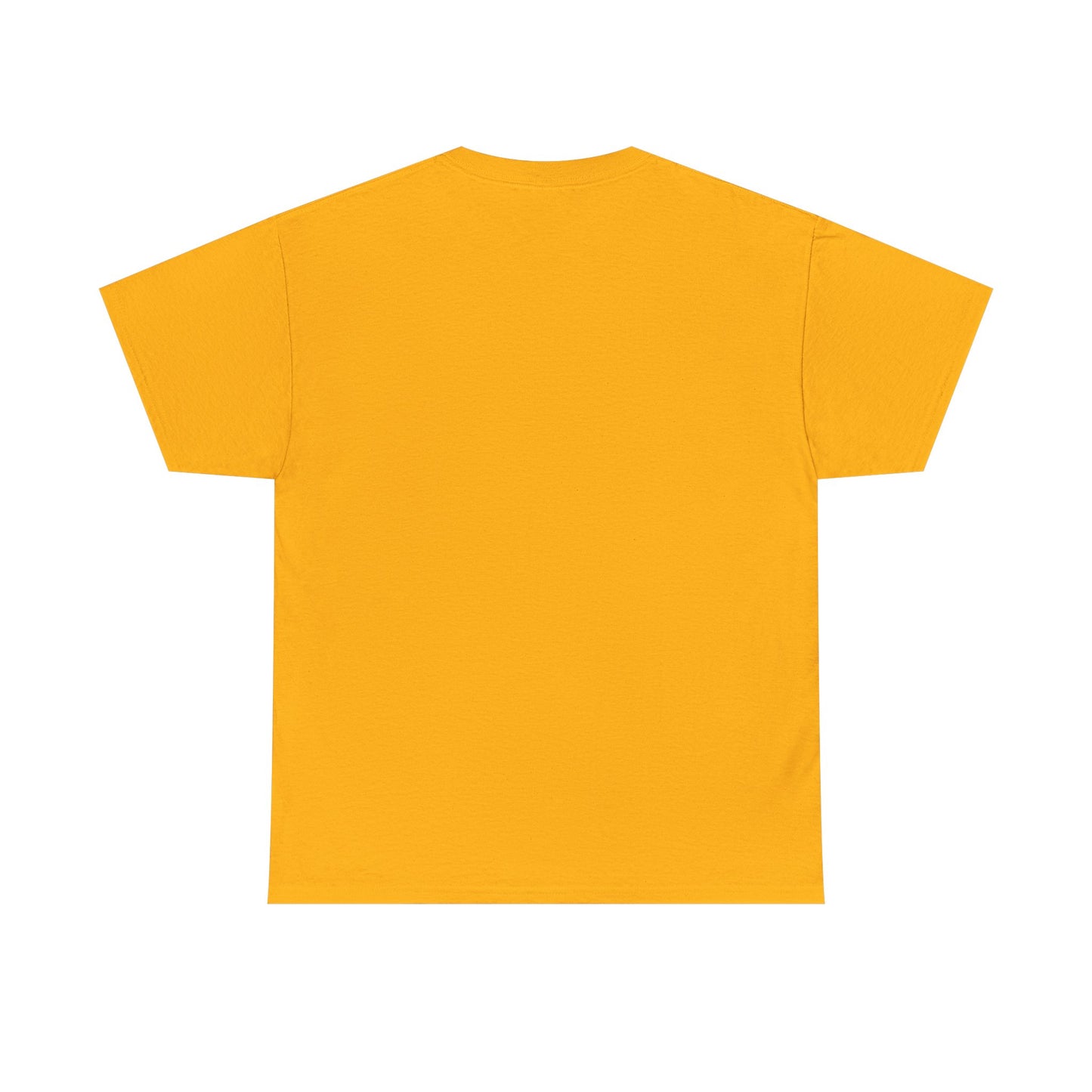 Hard Caffeine ROCKER Unisex Heavy Cotton Tee