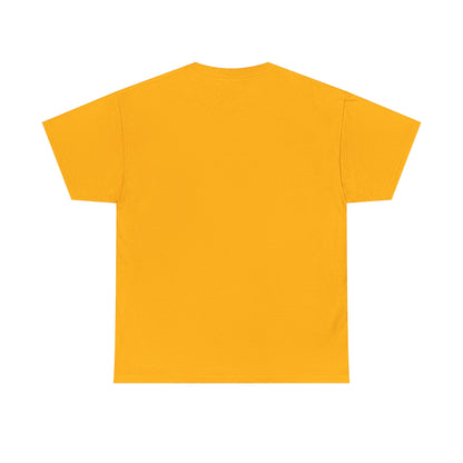 Hard Caffeine ROCKER Unisex Heavy Cotton Tee