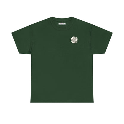 MANDALÆFFECT Unisex Heavy Cotton Tee
