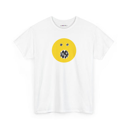 OH MY GOSH Unisex Heavy Cotton Tee