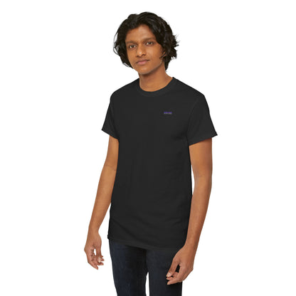 p a n o r a m a Unisex Heavy Cotton Tee