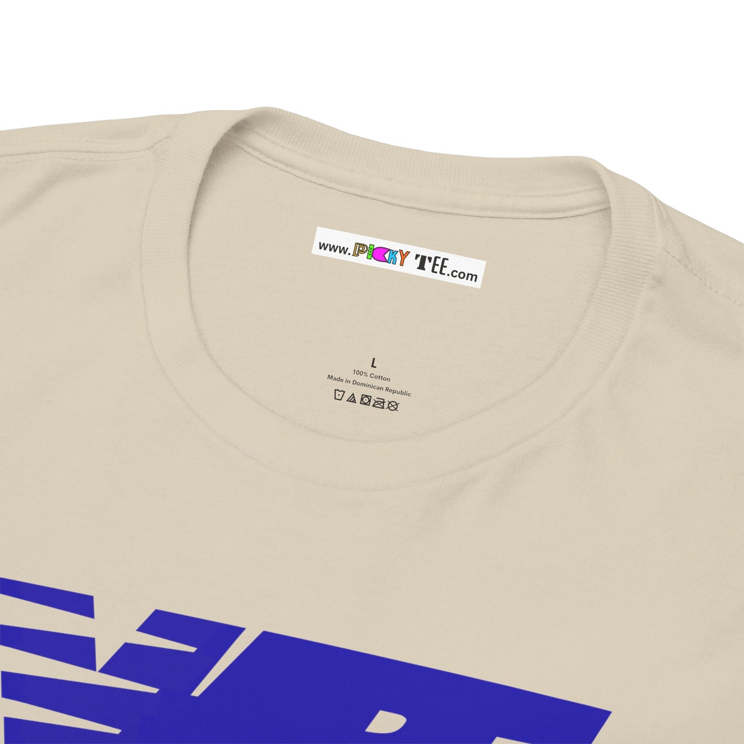 VIBE new vibrance Unisex Heavy Cotton Tee