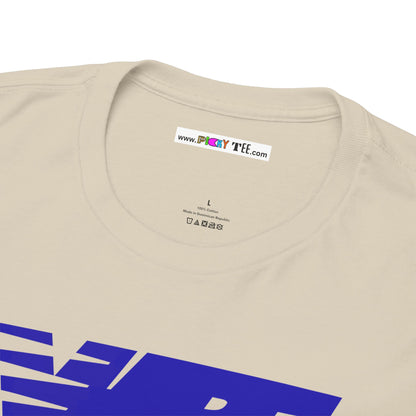 VIBE new vibrance Unisex Heavy Cotton Tee