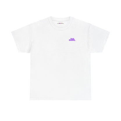 TOI & MOI. Unisex Heavy Cotton Tee