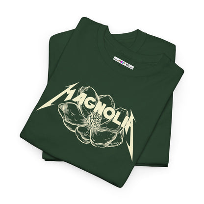 MagnoliA Unisex Heavy Cotton Tee
