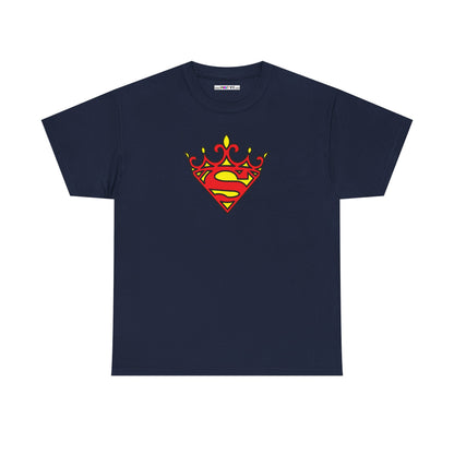 SOVEREIGN Unisex Heavy Cotton Tee