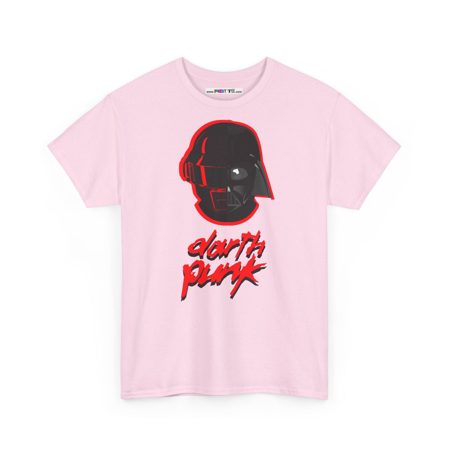 DARTHPUNK Unisex Heavy Cotton Tee