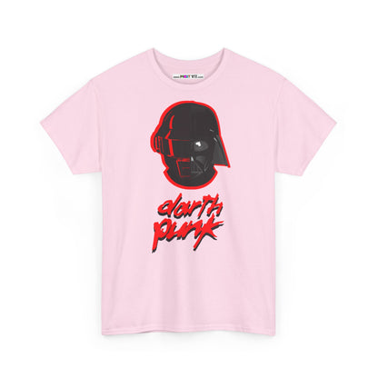 DARTHPUNK Unisex Heavy Cotton Tee