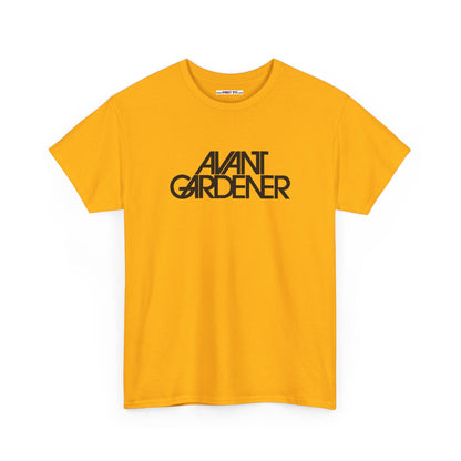 AVANTGARDENER Unisex Heavy Cotton Tee